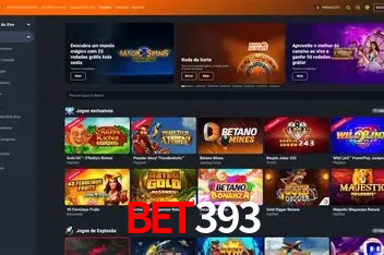 Seasonal Promotions bet393