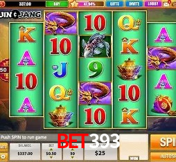 Welcome Bonus bet393
