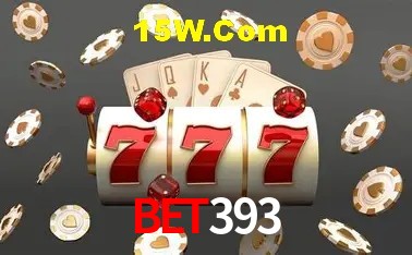Live Casino bet393