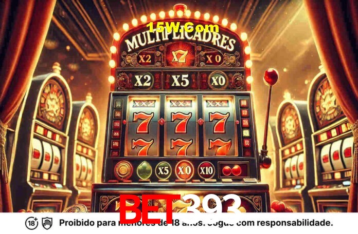 Experiência VIP bet393