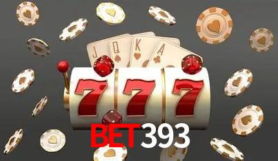 Bonus Features bet393